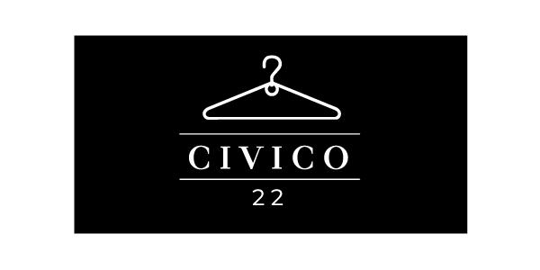 civico 22