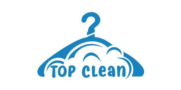 top clean lavanderia